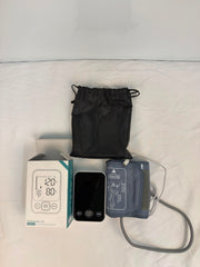 Wishlove Automatic Upper Arm Blood Pressure Monitor 2