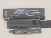 Berkem Diamond Sure I/II Tester 2