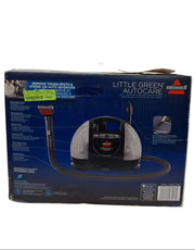 Bissell Little Green AutoCare Cleaner 1