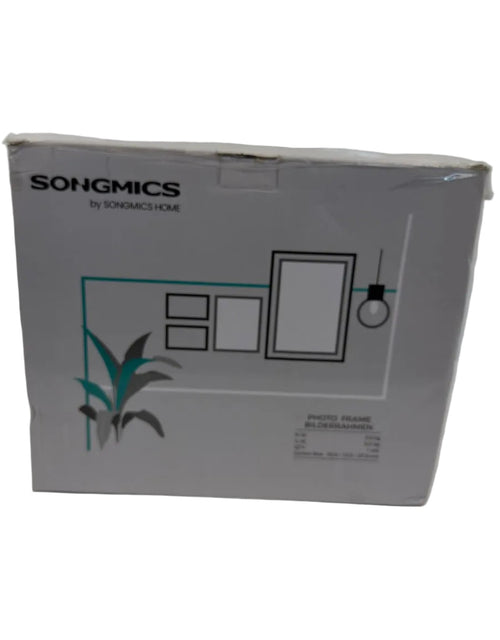 Songmics Multi-Size Photo Frame Set
