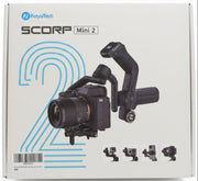 FeiyuTech Scorp Mini 2 3-Axis Gimbal 1
