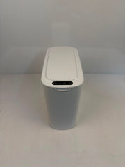 Cesun 2.6 Gallon Automatic Touchless Bathroom Trash Can 2