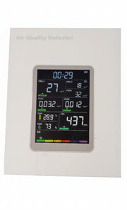 Digital Air Quality Detector 1