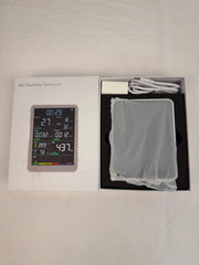 Digital Air Quality Detector 2