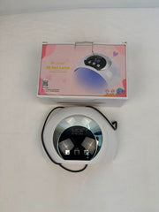 LKE Nail S5 UV/LED Nail Lamp 2