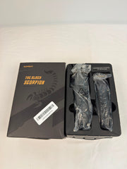 Suprent The Black Scorpion Hair Clipper 2