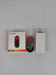 COOSPO TR70 Smart Radar Bike Tail Light 2
