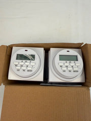 BN-LINK Dual Outlet Digital Timer 2