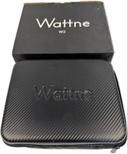 Wattne W2 Tissue Massage Gun 1