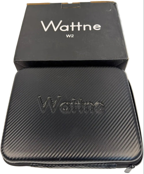 Wattne W2 Tissue Massage Gun