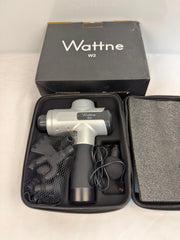 Wattne W2 Tissue Massage Gun 2