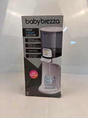 Baby Brezza Instant Warmer 1