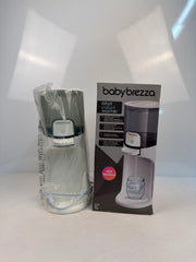 Baby Brezza Instant Warmer 2