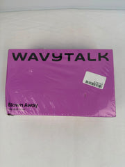 WavyTalk Blown Away Ionic Hair Dryer 1