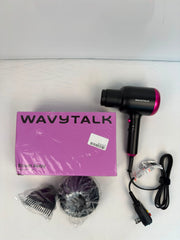 WavyTalk Blown Away Ionic Hair Dryer 2