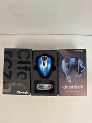 Clforczh 8780 Electric Head Shaver 2