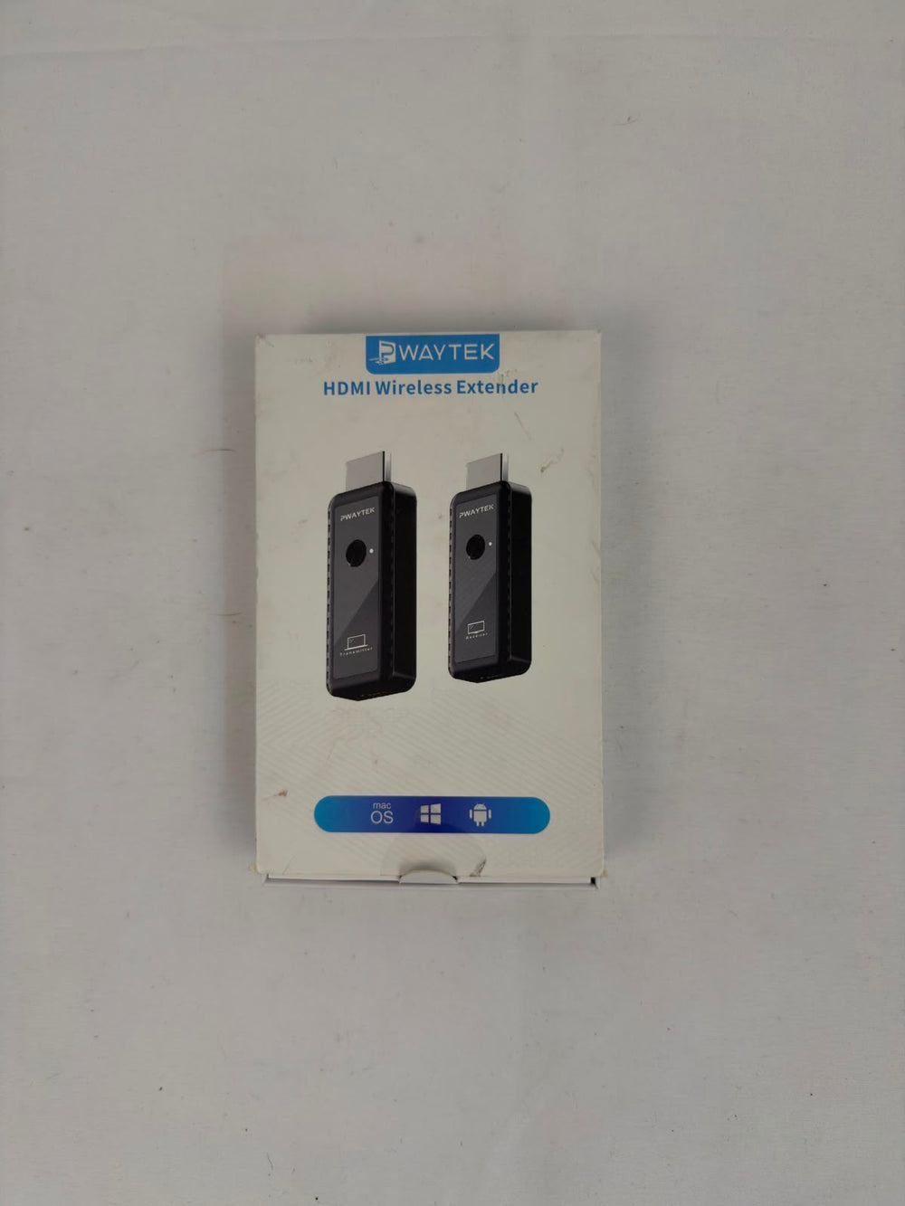 Pwaytek HDMI Wireless Extender