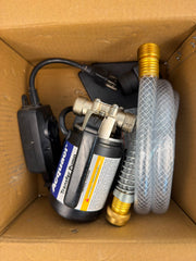 TRP010 1/10 HP Portable Water Transfer Pump 2