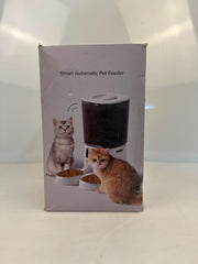 Smart Automatic Pet Feeder 1