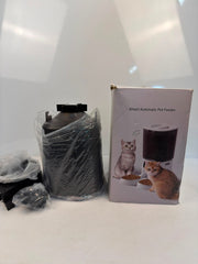 Smart Automatic Pet Feeder 2