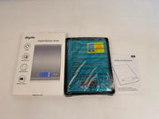 Diyife Digital Kitchen Scale 2