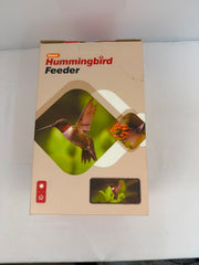 Smart Hummingbird Feeder with Camera 1