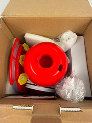 Smart Hummingbird Feeder with Camera 2