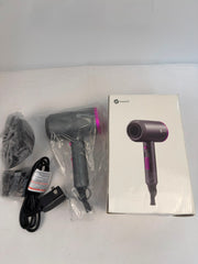 Slopehill Pro Hair Dryer 2