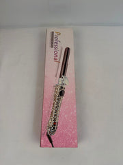Automatic Hair Curler 1