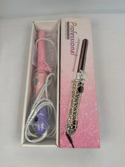 Automatic Hair Curler 2