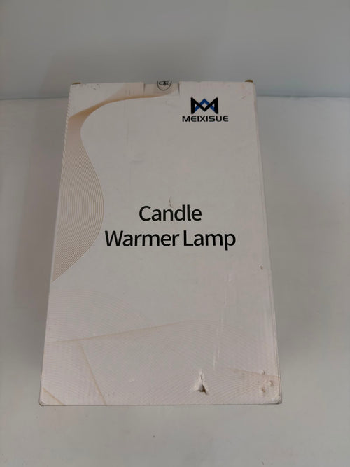 Meixisue Candle Warmer Lamp