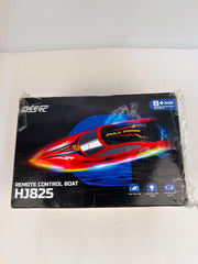 Deerc HJ825 Remote Control Speed Boat 1
