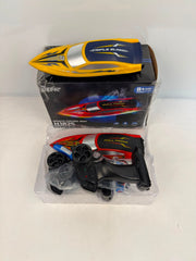 Deerc HJ825 Remote Control Speed Boat 2