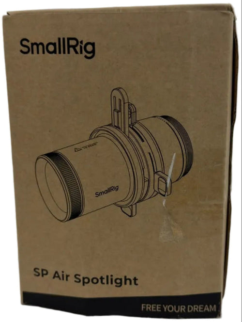 SmallRig SP Air Spotlight