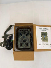 HC-810 Series Digital Trail Camera 2