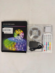 RGB LED Strip Lights 2