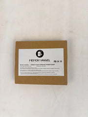 Memory Angel 5000mAh Portable Power Bank 1