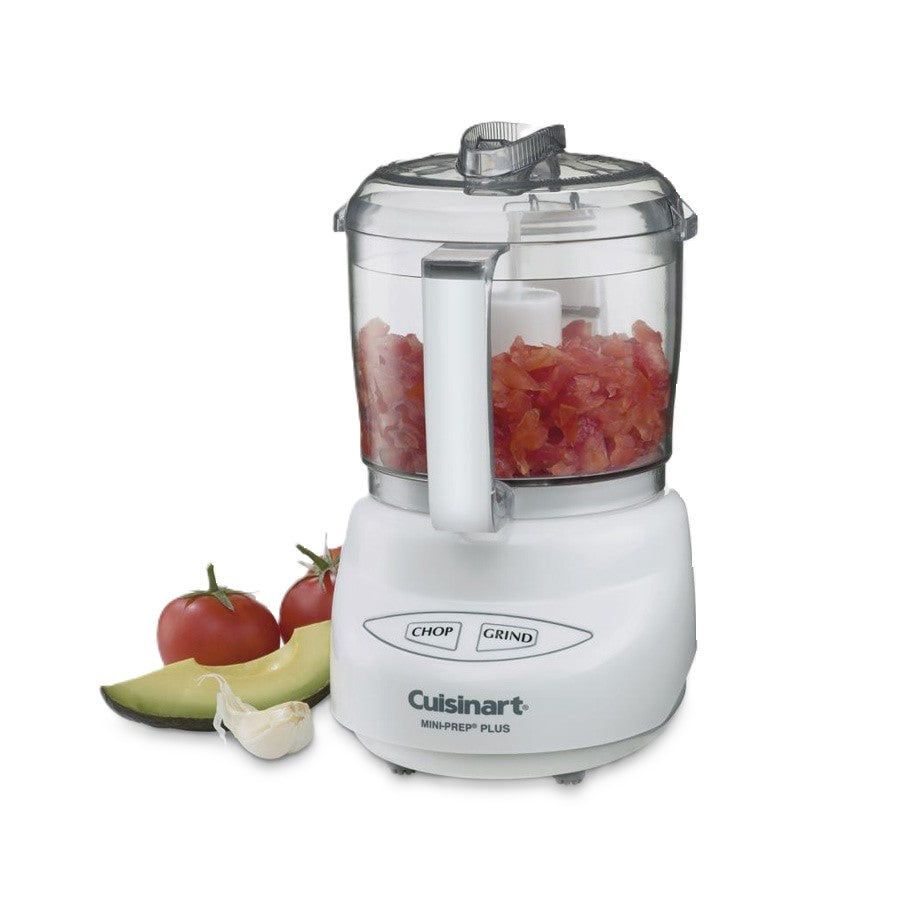 Cuisinart Mini-Prep Food Processor