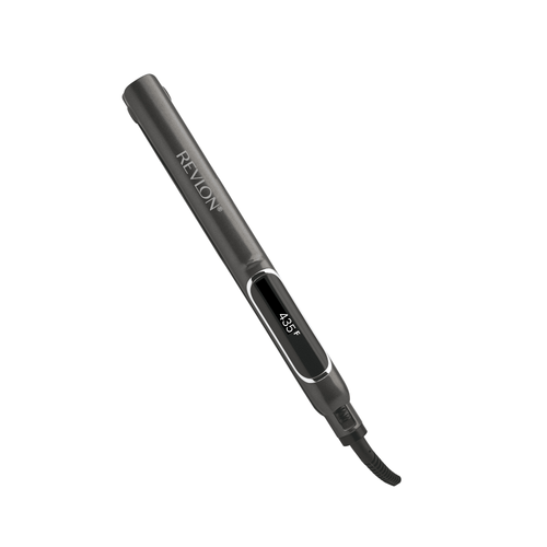 Revlon Copper XL Ceramic 1-Inch Flat Iron