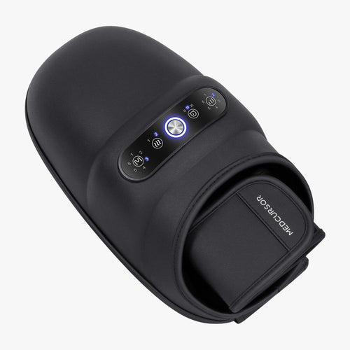 MedCursor Handheld Hand Massager