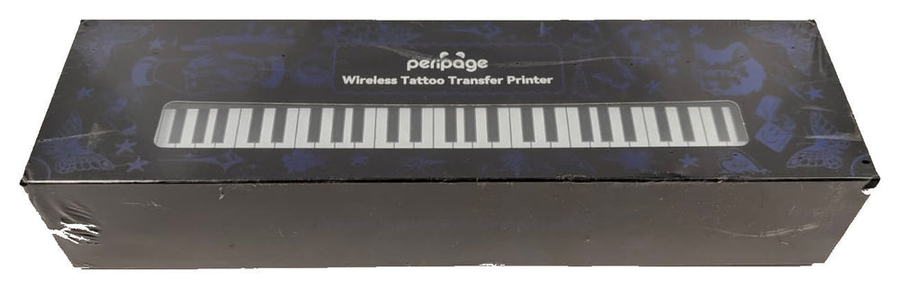 PeriPage Wireless Tattoo Transfer Printer