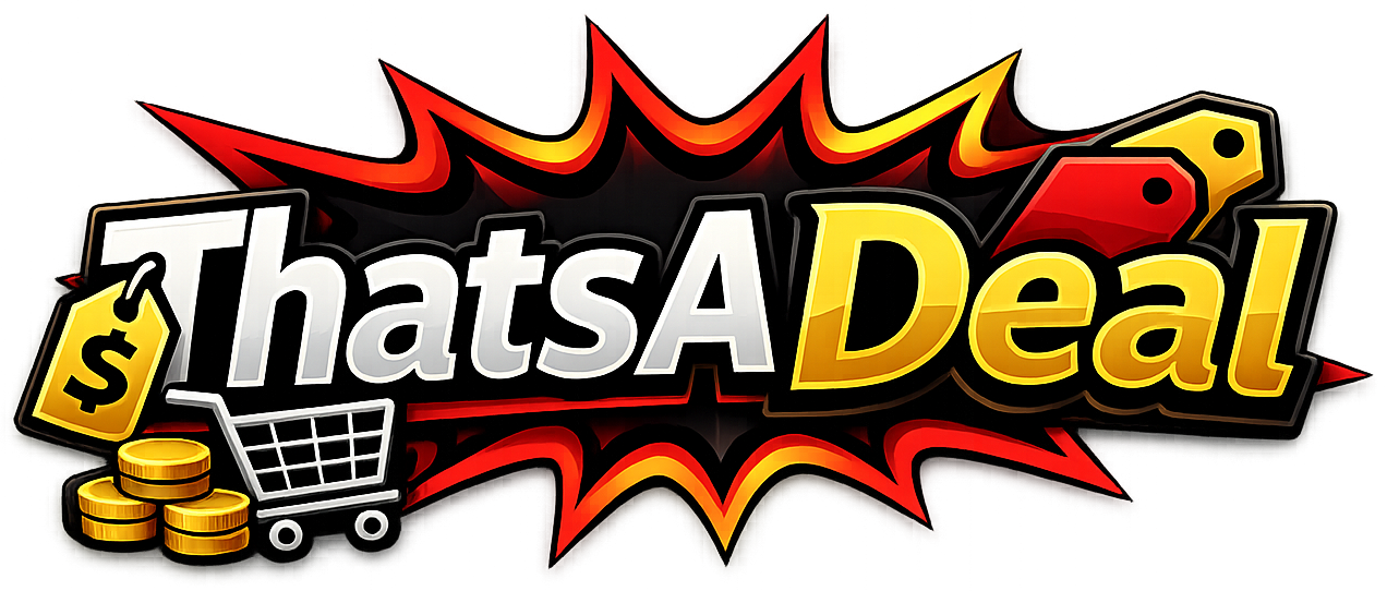 ThatsADeal